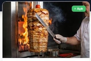 Bölükbaşı Döner