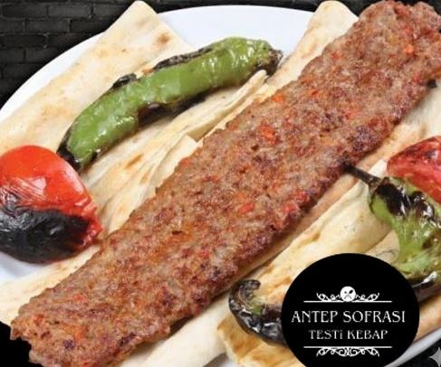 Adana Kebap - Kebap Çeşitleri
