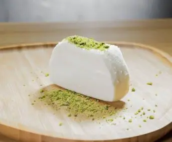 Dondurma - Tatlılar