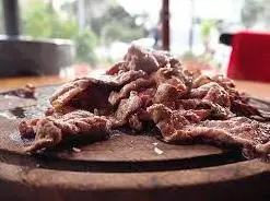 Et Spagetti - Kebap Çeşitleri