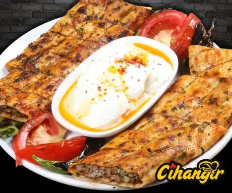 Sarma Beyti Kebap - Kebap Çeşitleri