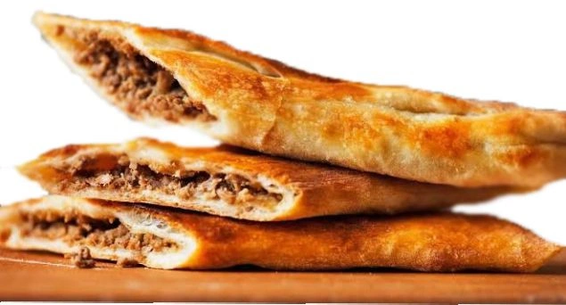 Ürgüp Pide - Pide Çeşitleri