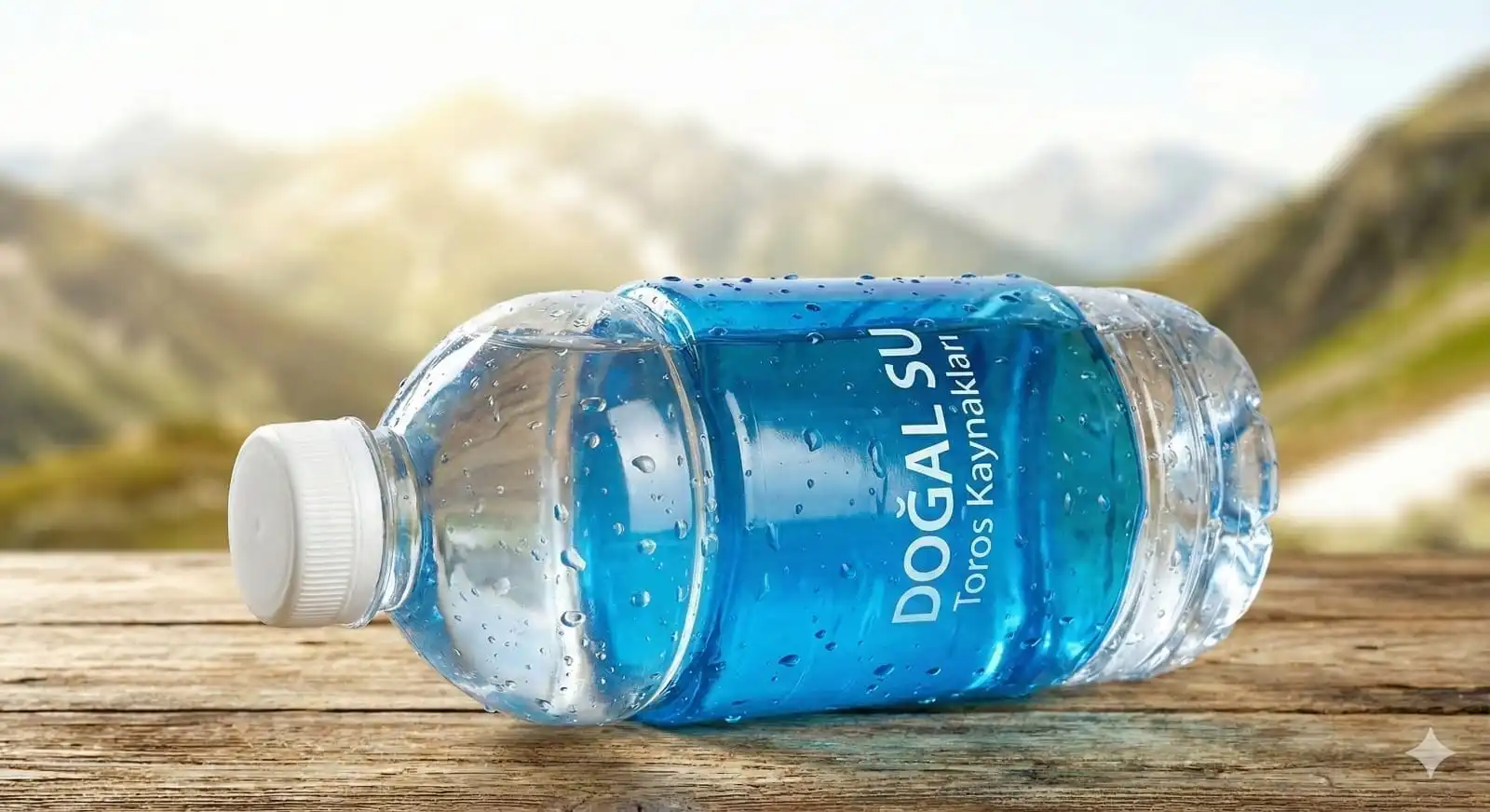 Su 0.75 ml - İçecekler