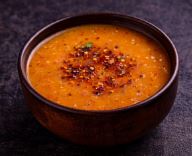 Az Çorba - Aperitifler