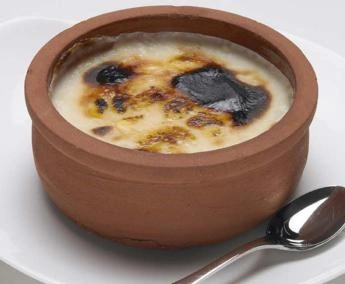 Sütlaç - Tatlılar