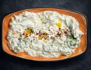 Haydari - Soğuk Başlangıçlar