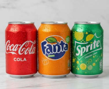 Meşrubatlar - İçecekler