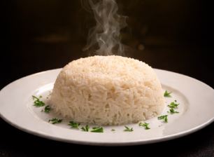 Tereyağlı Pilav - Aperitifler