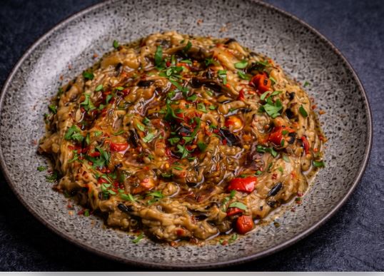 Söğürme - Aperitifler