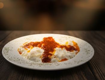 Avanos Kesme Mantı - Mantı Çeşitleri