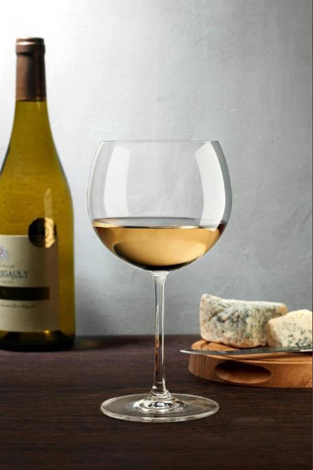 Beyaz Şarap (Kadeh) - Alkollü İçecekler