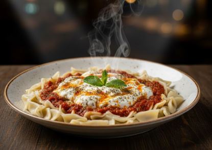 Kayseri Mantısı - Mantı Çeşitleri