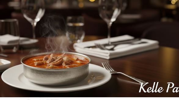 Kelle Paça Çorbası - Çorbalar