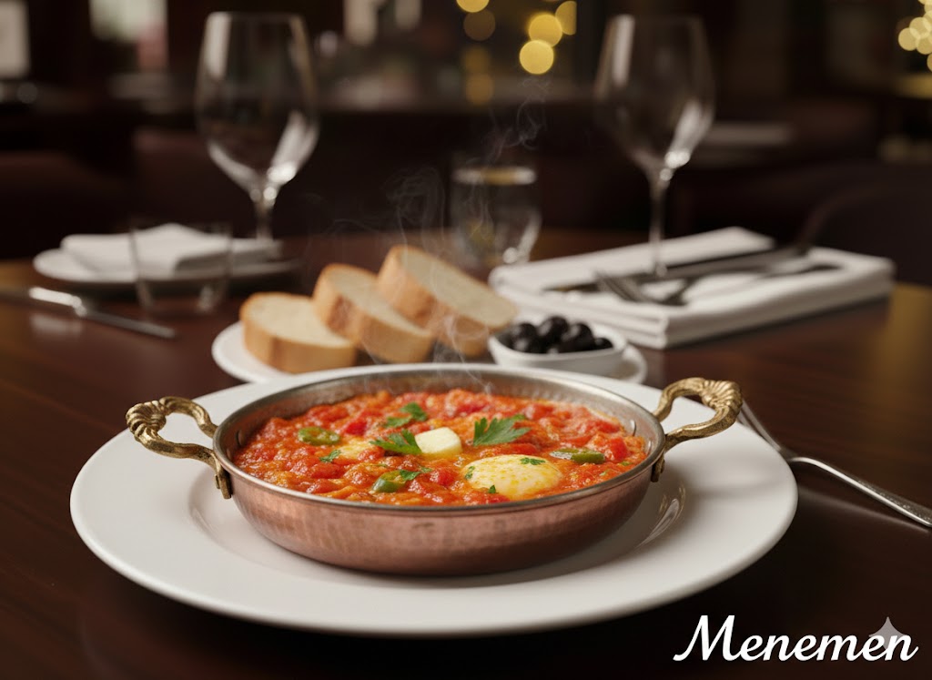 Melemen - Ara Sıcaklar