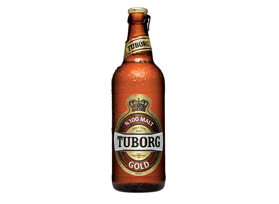 Tuborg - Alkollü İçecekler