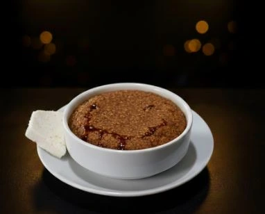 Pekmezli Bulamaç - TATLILAR